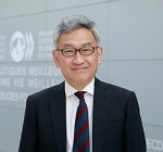 Yoshiki Takeuchi